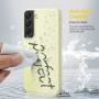 Watana Funda para Honor 90 Smart 5G Honor X7B Case de Silicona Soft-Touch, Antigolpes, Antipolvo, Antideslizante, Funda