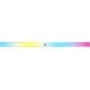 CORSAIR Vengeance RGB DDR5 RAM 64GB (2 x 32GB) 5600Mhz C36 Memoria de Computadora Compatible con iCUE - Blanco