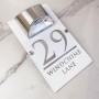 Personalized Solar-Powered LED Door Number Sign, Modern Laser-Cut 3D Address Plaque, Waterproof Outdoor Address Sign for Homes,