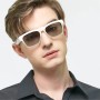 OhO sunshine Water Resistance Audio Sunglasses,Open Ear Bluetooth Sunglasses to Listen Music and Make Phone Call