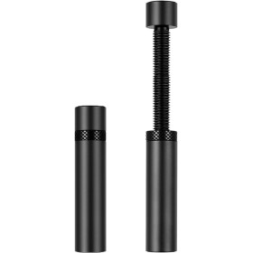 Uyubao Soporte Tarjeta Grafica GPU, Soporte Tarjeta De Video,GPU Holder, L(74mm-120mm)