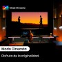 Hisense 43A6N - UHD 4K,VIDAA Smart TV, 43 Pulgadas, Dolby Vision, Modo Juego Plus, DTS Virtual X, Control por Voz televisor,