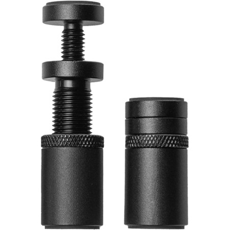 Uyubao Soporte Tarjeta Grafica GPU, Soporte Tarjeta De Video,GPU Holder, L(74mm-120mm)