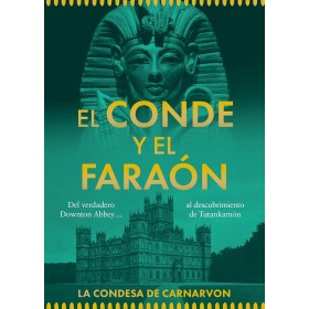 El Conde y el Faraón