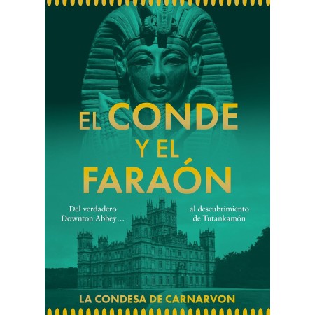 El Conde y el Faraón