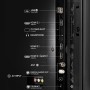 Hisense 43A6N - UHD 4K,VIDAA Smart TV, 43 Pulgadas, Dolby Vision, Modo Juego Plus, DTS Virtual X, Control por Voz televisor,