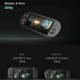 AYN Odin 2 Mini reproductor de juegos portátil Pantalla táctil de 5 pu