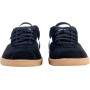 Diadora Tokyo 181247 - Zapato bajo de piel de ante premium, suela de goma, calzado unisex