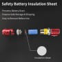 WARSUN Linterna LED, linterna de bolsillo pequeño, linterna giratoria con batería recargable, linterna magnética, linterna de