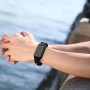Yisica Correa Compatible con Xiaomi Smart Band 8 Active/Redmi Smart Band 2 Mujer Hombr, Pulsera de Repuesto de Silicona Suave