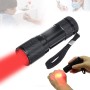 ININOSNP Detector de Venas portátil Visor de Venas, Linterna de Venas portátil con 9 Luces LED infrarrojas, Venas subcutáneas
