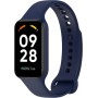 Yisica Correa Compatible con Xiaomi Smart Band 8 Active/Redmi Smart Band 2 Mujer Hombr, Pulsera de Repuesto de Silicona Suave