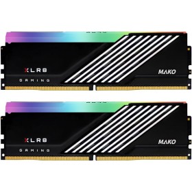 PNY Kit RAM XLR8 Gaming Epic-X RGB™ 32GB (2x16GB) DDR5 6000MHz (PC5-48000) CL40 1.3V (MD32GK2D5600040MXRGB)
