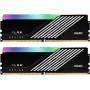 PNY Kit RAM XLR8 Gaming Epic-X RGB™ 32GB (2x16GB) DDR5 6000MHz (PC5-48000) CL40 1.3V (MD32GK2D5600040MXRGB)