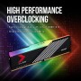 PNY Kit RAM XLR8 Gaming Epic-X RGB™ 32GB (2x16GB) DDR5 6000MHz (PC5-48000) CL40 1.3V (MD32GK2D5600040MXRGB)