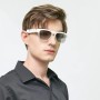 OhO sunshine Water Resistance Audio Sunglasses,Open Ear Bluetooth Sunglasses to Listen Music and Make Phone Call