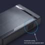 Caja HDD de 3,5/2,5 pulgadas, adaptador SATA a USB 3,0, carcasa de dis