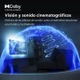 Philips Ambilight 65PUS8109 Smart TV 4K LED - Pantalla de 65 Pulgadas con Plataforma Titan OS, Pixel Precise Ultra HD y Sonido