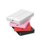 Caja HDD SATA USB 3,0-3,1 de 15mm y 2,5 pulgadas, SSD, portátil, escri