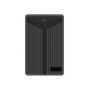 Caja HDD SATA USB 3,0-3,1 de 15mm y 2,5 pulgadas, SSD, portátil, escri