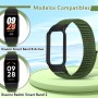 BTTNG Correa Compatible con Xiaomi Band 8 Active/Redmi Smart Band 2 Mujeres Hombres, 2 Pack de Pulseras Ajustable de Un Solo