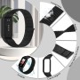BTTNG Correa Compatible con Xiaomi Band 8 Active/Redmi Smart Band 2 Mujeres Hombres, 2 Pack de Pulseras Ajustable de Un Solo