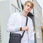 BTTNG Correa Compatible con Xiaomi Band 8 Active/Redmi Smart Band 2 Mujeres Hombres, 2 Pack de Pulseras Ajustable de Un Solo