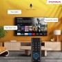 THOMSON 40 Pulgaras (100 cm) FHD Smart TV, Wi-Fi, Control por Voz, HDR10, Dolby Audio, Triple-Tuner (Cable/Satélite/Antena),