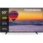 THOMSON 40 Pulgaras (100 cm) FHD Smart TV, Wi-Fi, Control por Voz, HDR10, Dolby Audio, Triple-Tuner (Cable/Satélite/Antena),