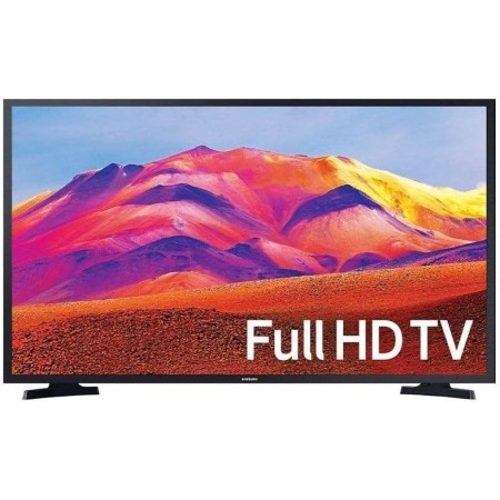 TV SAMSUNG 32" UE32T5302 FULL HD SMART TV WIFI DVB-T2