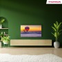 THOMSON 40 Pulgaras (100 cm) FHD Smart TV, Wi-Fi, Control por Voz, HDR10, Dolby Audio, Triple-Tuner (Cable/Satélite/Antena),