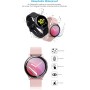 Snailcanfly Película de hidrogel 5pcs para Xiaomi Smart Band 8 Active,Mi band 8 Active 1.47" Smart Watch Protector de pantalla