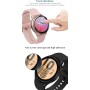 Snailcanfly Película de hidrogel 5pcs para Xiaomi Smart Band 8 Active,Mi band 8 Active 1.47" Smart Watch Protector de pantalla