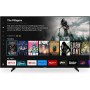 THOMSON 40 Pulgaras (100 cm) FHD Smart TV, Wi-Fi, Control por Voz, HDR10, Dolby Audio, Triple-Tuner (Cable/Satélite/Antena),