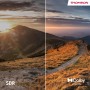 THOMSON 40 Pulgaras (100 cm) FHD Smart TV, Wi-Fi, Control por Voz, HDR10, Dolby Audio, Triple-Tuner (Cable/Satélite/Antena),