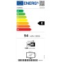 THOMSON 40 Pulgaras (100 cm) FHD Smart TV, Wi-Fi, Control por Voz, HDR10, Dolby Audio, Triple-Tuner (Cable/Satélite/Antena),