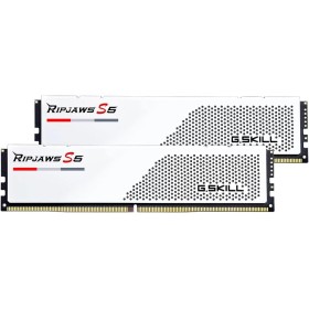 G.SKILL Ripjaws S5 - DDR5 - Kit - 32 GB: 2 x 16 GB - DIMM 288-PIN - 6
