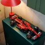 LEGO Technic Coche Ferrari SF-24 F1 Maquetas para Construir para Adultos, Vehículo de Carreras Rojo para Coleccionar, Regalo