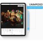 Moko Funda Compatible con Apple Pencil 2ª Generación, 2 Piezas Funda Pencil y Cubierta Nib Silicona para Apple Pencil 2ª