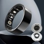 SMARTIA - Anillo Inteligente – Smart Ring Hombre Mujer – Anillo Actividad Fitness – Tensiometro - Anillo Control Salud –