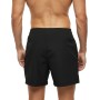 Bañador Hombre Corto Shorts de Secado Rápido con Malla Forro Verano Bañador Natacion Hombre Pantalones Cortos Hombres para Playa