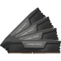 CORSAIR Vengeance DDR5 RAM 32GB (2x16GB) 6200MHz CL32 Intel XMP iCUE Memoria de Ordenador Compatible - Negro
