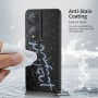 Watana Funda para Honor 90 Smart 5G Honor X7B Case de Silicona Soft-Touch, Antigolpes, Antipolvo, Antideslizante, Funda
