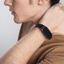 YLK 2 Piezas Correa Compatible con Xiaomi Smart Band 9/ Xiaomi Smart Band 8, Pulsera Elástica Suave Ajustable para Xiaomi Smart