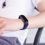 YLK 2 Piezas Correa Compatible con Xiaomi Smart Band 9/ Xiaomi Smart Band 8, Pulsera Elástica Suave Ajustable para Xiaomi Smart