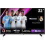 Hisense 40A4N - Smart TV HD 40 Pulgadas, TV con Modo Juego, Deportes IA, Dolby DTS HD, VIDAA U6, función Compartir en el