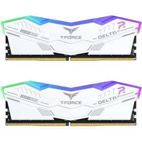 MODULO DDR5 32GB 2X16GB 6000MHz TEAMGROUP DELTAα