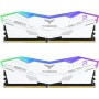 MODULO DDR5 32GB 2X16GB 6000MHz TEAMGROUP DELTAα