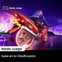 Hisense 40A4N - Smart TV HD 40 Pulgadas, TV con Modo Juego, Deportes IA, Dolby DTS HD, VIDAA U6, función Compartir en el