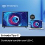 Hisense 40A4N - Smart TV HD 40 Pulgadas, TV con Modo Juego, Deportes IA, Dolby DTS HD, VIDAA U6, función Compartir en el